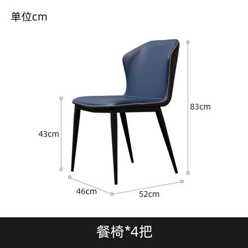 奢实圆亮光伸f缩木桌板多功能家用小户型简约餐桌现代轻岩可折叠