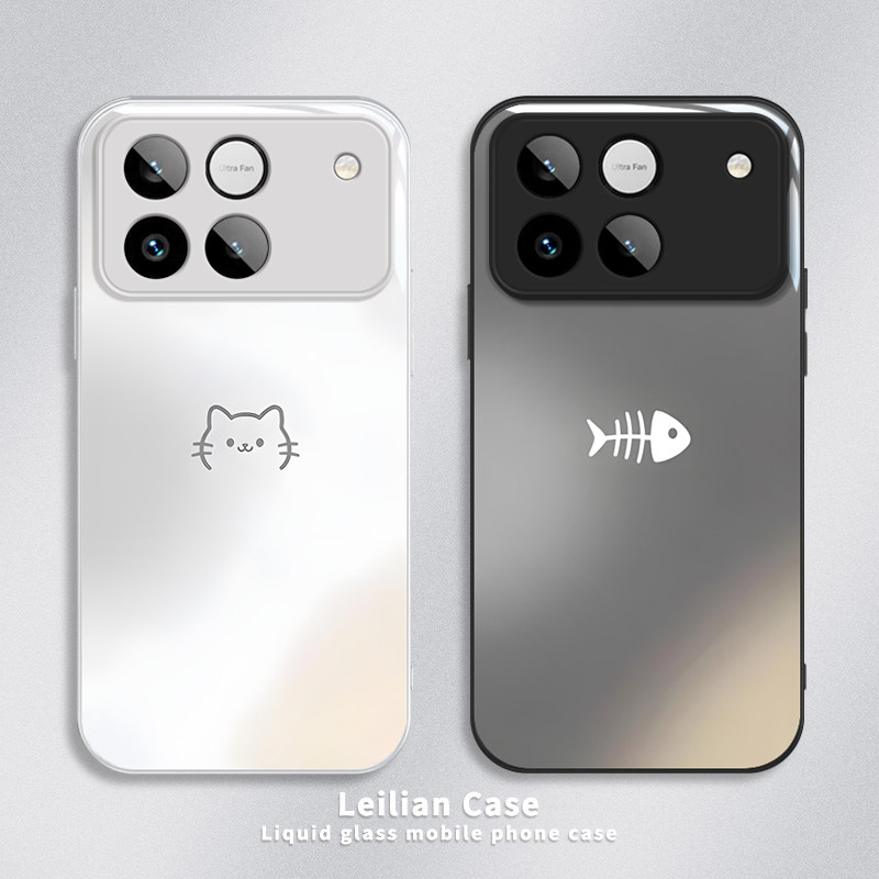 适用荣耀WIN鱼骨头手机壳honor摄像头WINRT全包防摔保护套简约高级感专用品新款男女轻奢高端系列创意小众