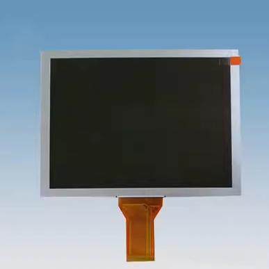 原装天马8寸TM080SDH01 AT080TN52 V.1 EE080NA-06A 液晶 显示屏