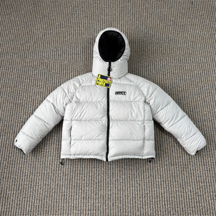 Protect 连帽两面穿棉服 Double Puffer Jacket 拉链男女款外套