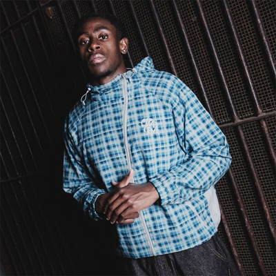 Mertra新款时尚连帽夹克高品质