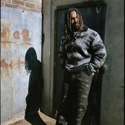 Corteiz毛衣时尚流行百搭刺绣