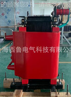 DCK10-K5VA DC10-10K单相高压干式变压器 10000V变220V 10KVA 15V