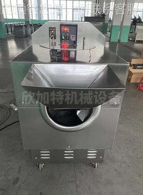 大电磁炒货机型 芝麻花生板栗磁瓜子炒锅不 VYP锈钢滚筒电炒货机