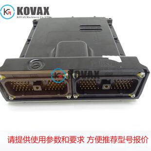 320DL 控制器适用于挖掘机315D 325D机械配件 8821电脑版 366