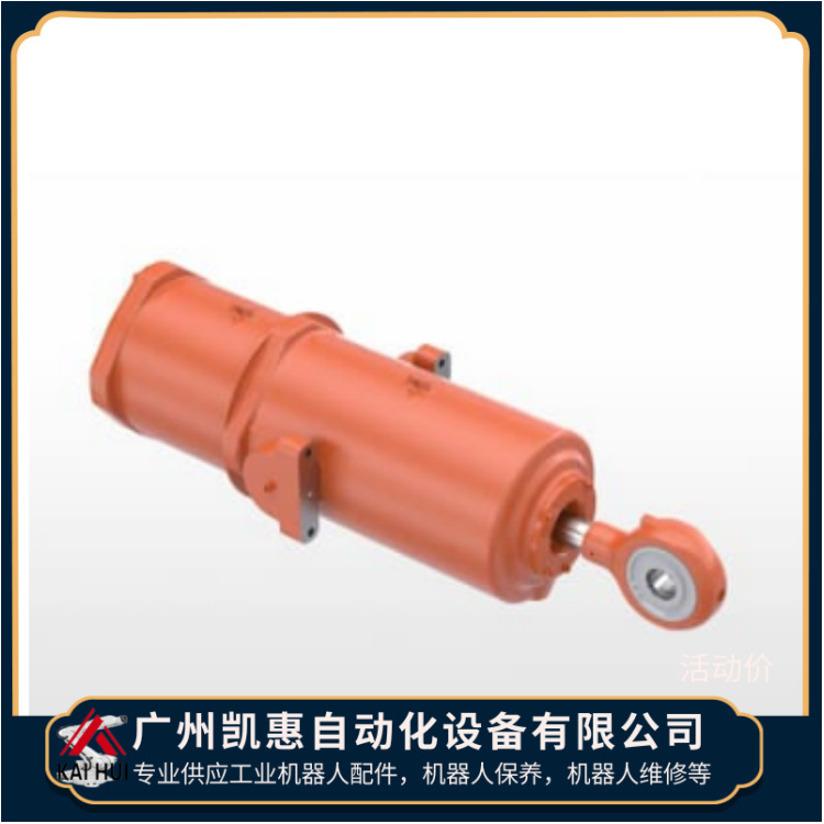 议价ABB机器人平衡装置 3HAC021031-001，可承接上门安装调试