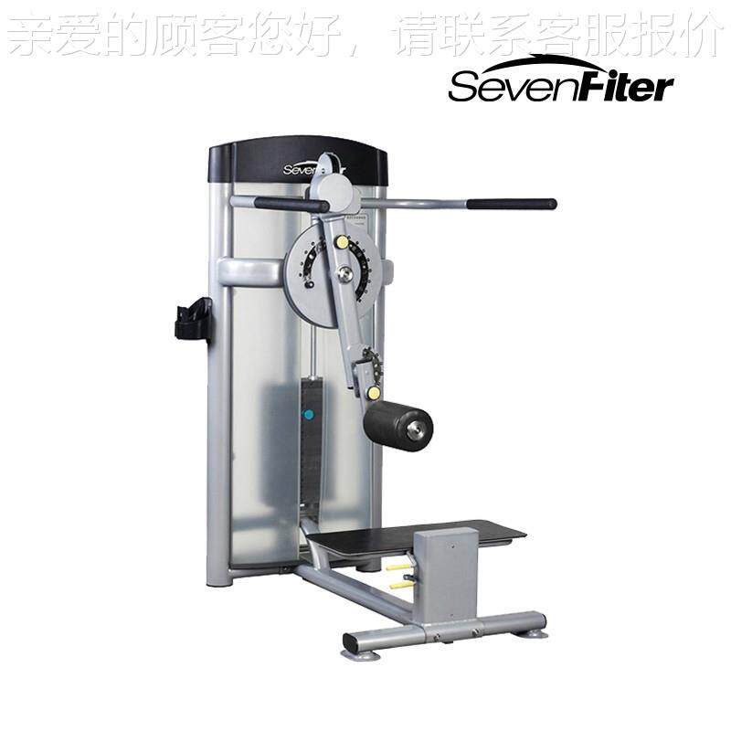 健施合菲特SF501SF50155商用站立式提臀腿站姿髋部摆复训练身房力