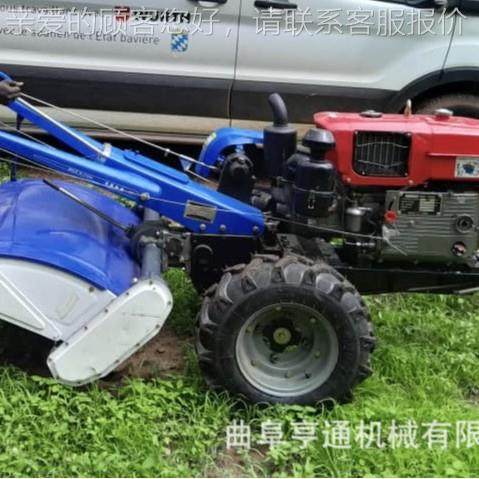 1ZS192手扶拖机15盘12马拉力底冷凝发电机24片刀片带321座椅旋耕,农机/农具/农膜,农用拖拉机,淘宝优惠券,粉丝福利购,淘宝优惠卷