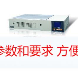 铝合金数显电热板 实验室加热板 加热台DRB-400B原DRB07-400B