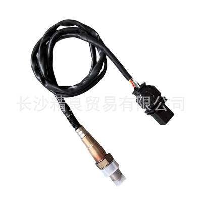 氧传感器0258017025 LSU4.9 Lambda 宽带 适用于AEM UEGO 30-4110