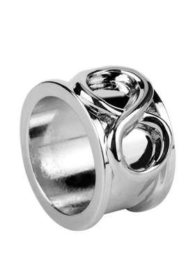 新款动漫周边DragonBall七龙珠戒指赛亚人孙悟空时空指环手饰