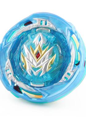 2025直销火牌爆裂陀螺玩具BU陀螺B-202天空骑士单包陀螺散装陀