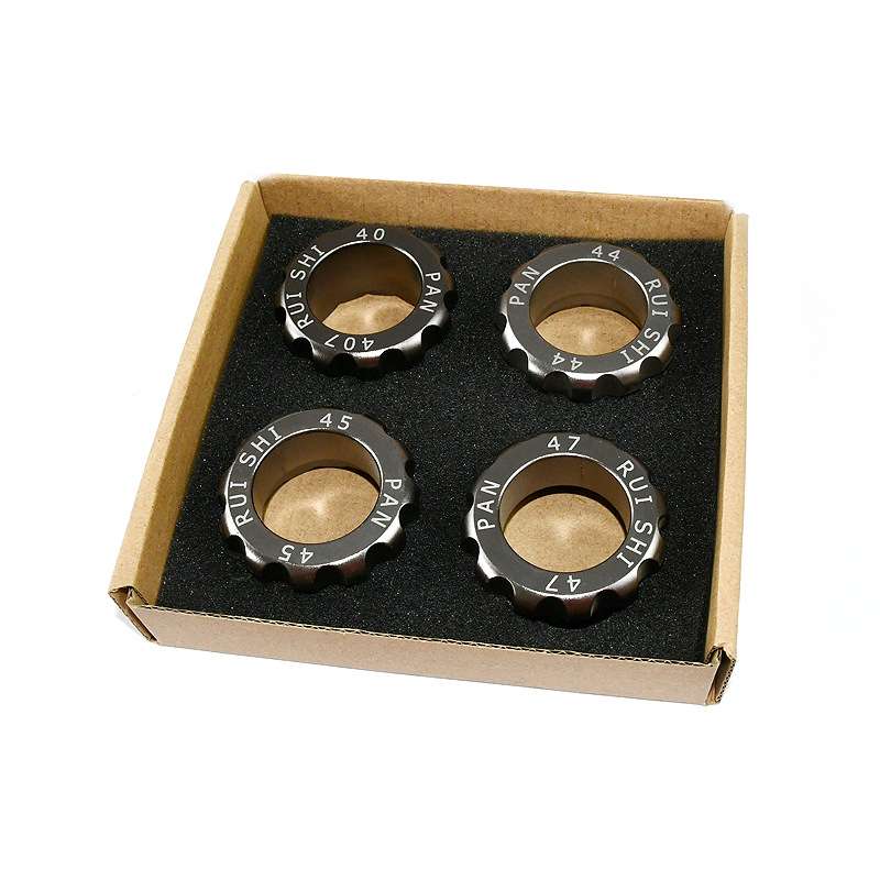 修表工具开后盖工具多边形开盖器手表开表器PNH