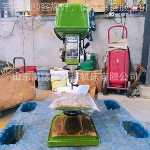 级52台钻手动Z512B 供应Z5 钻床小型高转速工业 1台式 11钻孔 12B