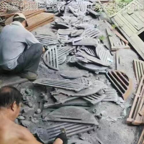 优圆形铸铁生物炉质锅炉机用炉箅子 质炉WJL排 锅炉箅子 械