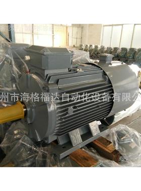 江苏大S中变电机Y2VP/YTP-225M频4P-45W-B35高效节Y2VP/YTS能变频