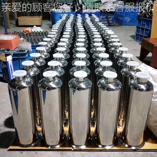 供应器静密过滤袋式过滤器超滤系 统 单芯空气过滤器 双ZRP-H1联