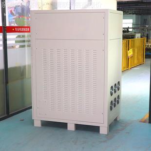 厂家R直销924三相程h控变频电源KS 200KVA80V60z转530hz调试测试