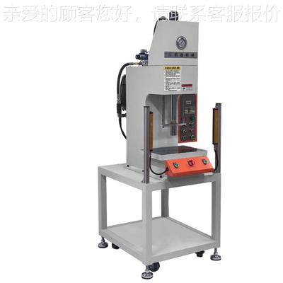 承压装机工厂机定制轴承BZC压装机C型承单臂轴压装小型轴轴承压装