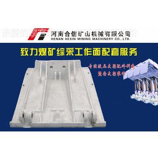 ZY9000液压支架推移控单向液锁 缸 适用Z9Y0郑00煤机液压支架配件