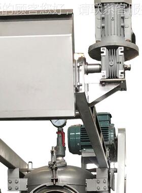 HTO织纺印染机械高温溢高染色机压高温流染色机