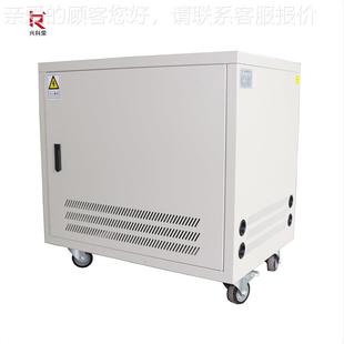 厂家直销NC数C控弹簧机用三相自耦变 150KV压器10KVA3580专V转220
