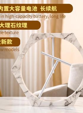 客厅牛顿混沌摆永动机摆件礼物办公桌装饰招财礼品高端科技感网红