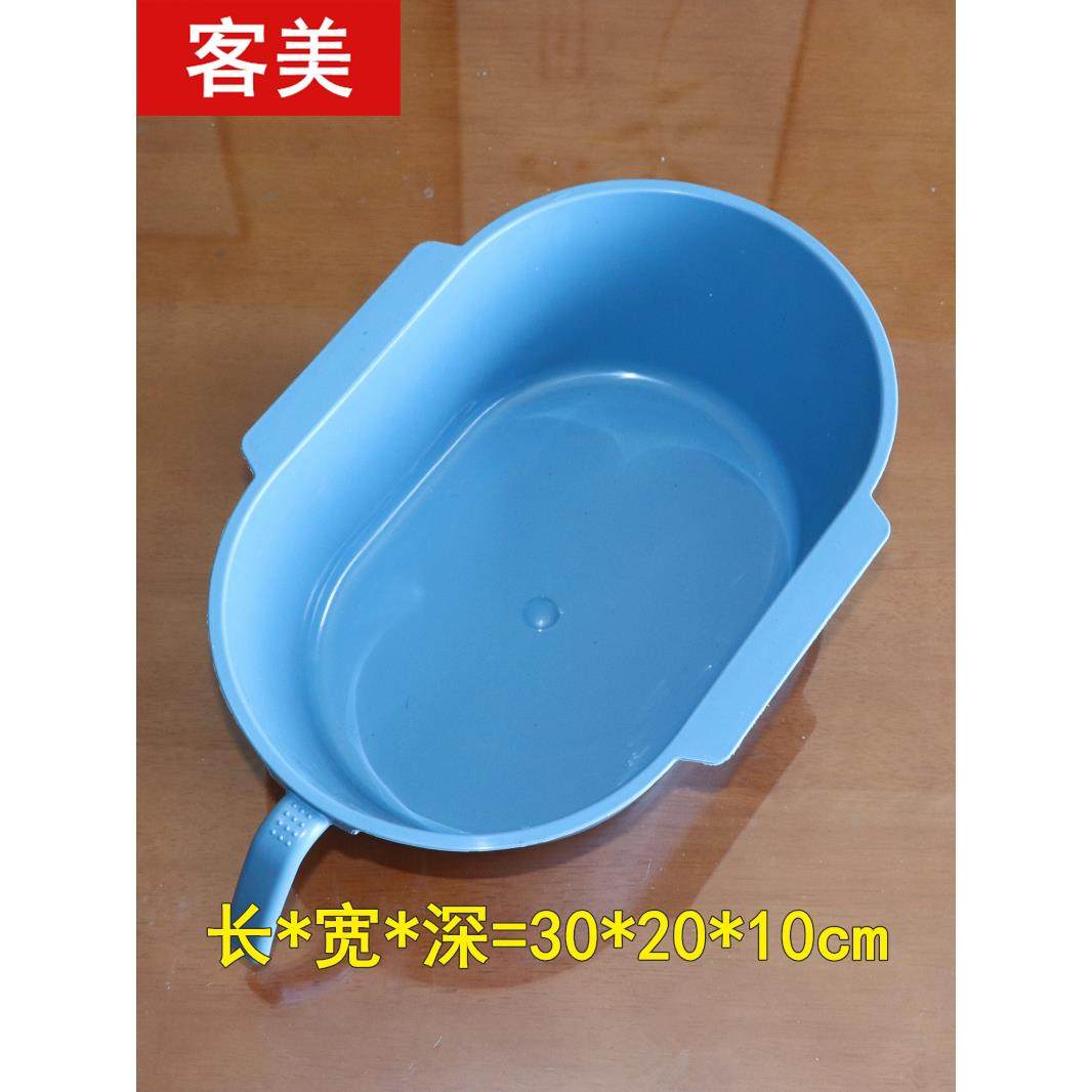 坐便凳子木凳用坐便盆孕妇坐便器家用移动马桶坐便器便盆带盖便桶