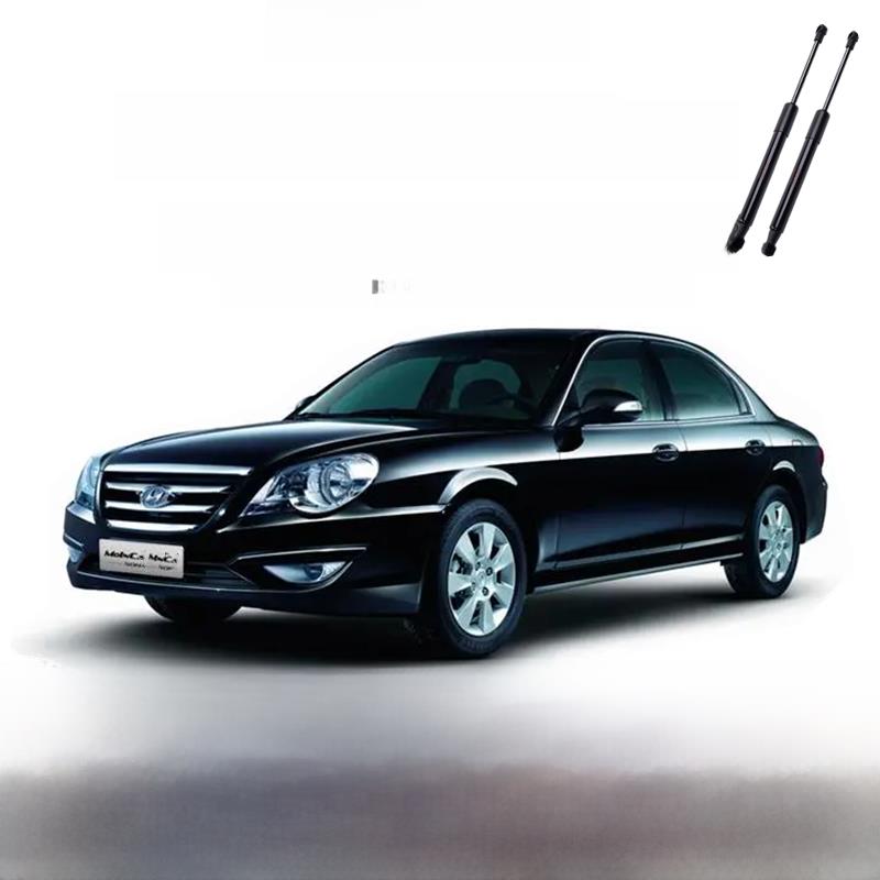 05/06/09老款现代宇翔凌翔明宇前发动机盖后备箱尾门液压支撑杆