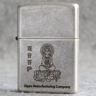 zippo之宝ziipp打火机zioip正品ziopo煤油zipio纯铜zipip原装观音