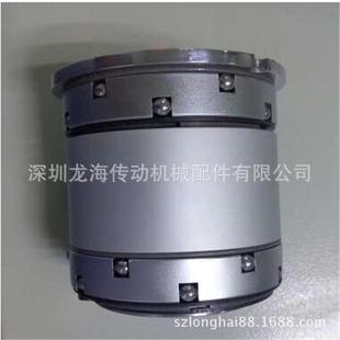 滑差轴配件滑差环深圳自产直销滑差环型号齐全