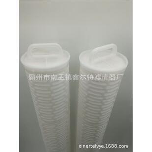 工程机械配件滤清器生产厂家
