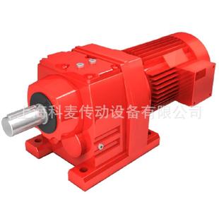 辊道减速机JRTKAF79变频电机5.5KW3D图纸