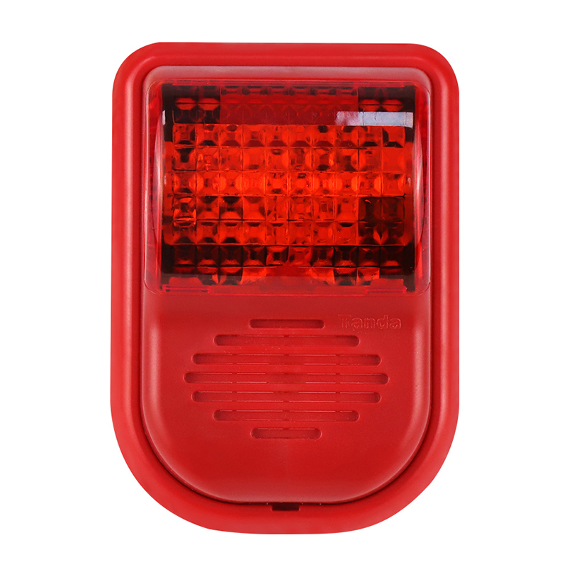 泰和安声光TX3308火灾声光报警器代替TX3301A声光报警TX3308声光