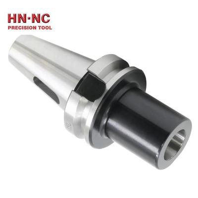 海纳BT40-MTA1/2/3/4带扁尾莫氏锥度钻头刀柄锥柄铰刀数控铣刀柄