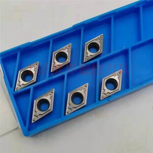 京数控刀片DCMT11T304HQ NT60/DCMT11T308HQ NT60/陶瓷刀片