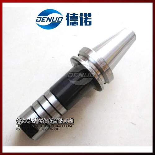 数控锯片铣刀柄刀杆、三面刃BT30/40-16/22/27/32 SCA侧卧铣刀杆
