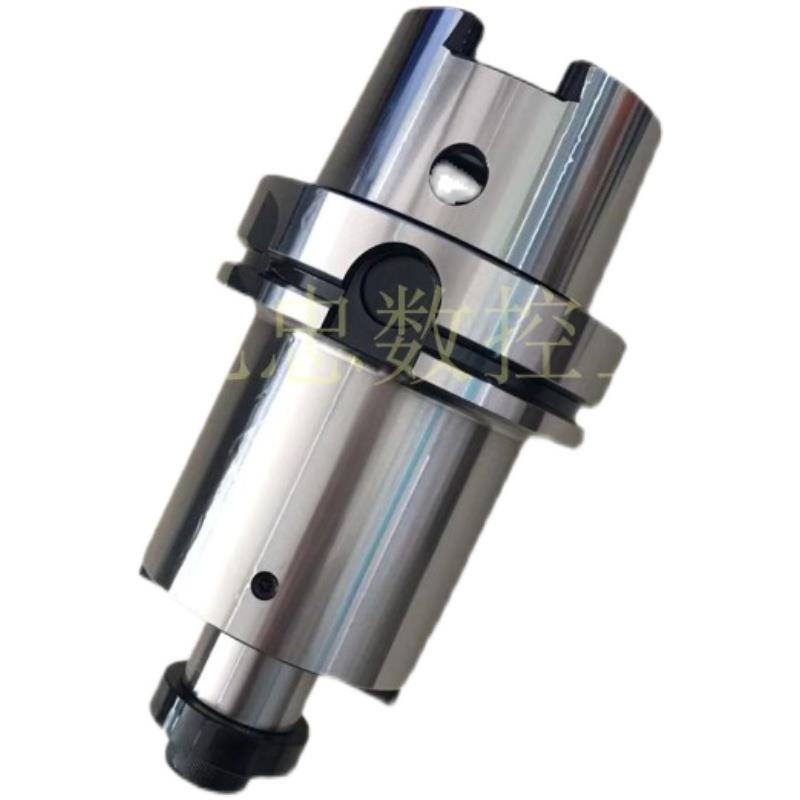 HSK100A平面铣刀柄HSK100A-FMB22 27 32 40-100/160/200/250/300