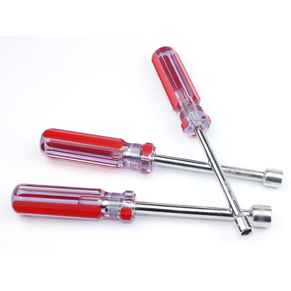 喉箍专用套筒扳手