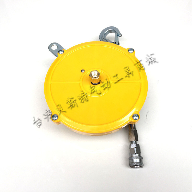 。台湾贝斯特AA-2006气动弹簧平衡器 气管 风管 BESTE1.5-3KG卷管
