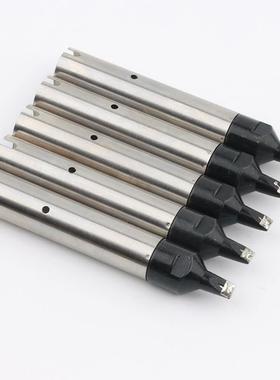 911G自动机烙铁头911G40DV1 30DV124DV2 24D 30D 40D长寿命黑色咀