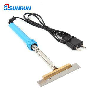 屏幕除胶工具 铲OCA干胶 铲偏光片 烙铁电热铲刀 热压头铲刀去胶