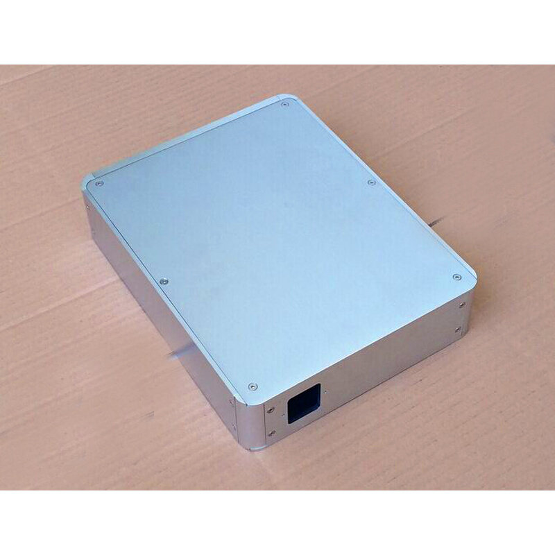 。Breeze Audio BZ2106 新款圆角机箱 前级机箱/耳放机箱/DAC机箱