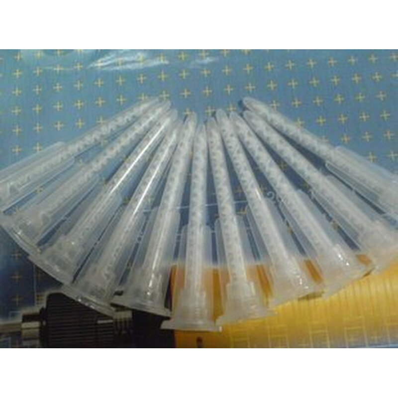 。厂家直销点胶针头混合管/混合胶咀/AB胶枪/针咀 胶嘴,农用物资,苗木固定器/支撑器,淘宝优惠券,粉丝福利购,淘宝优惠卷