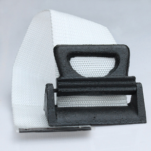 。消防水带挂钩包布保护65型水管补漏神器消防车比武配件补漏堵漏