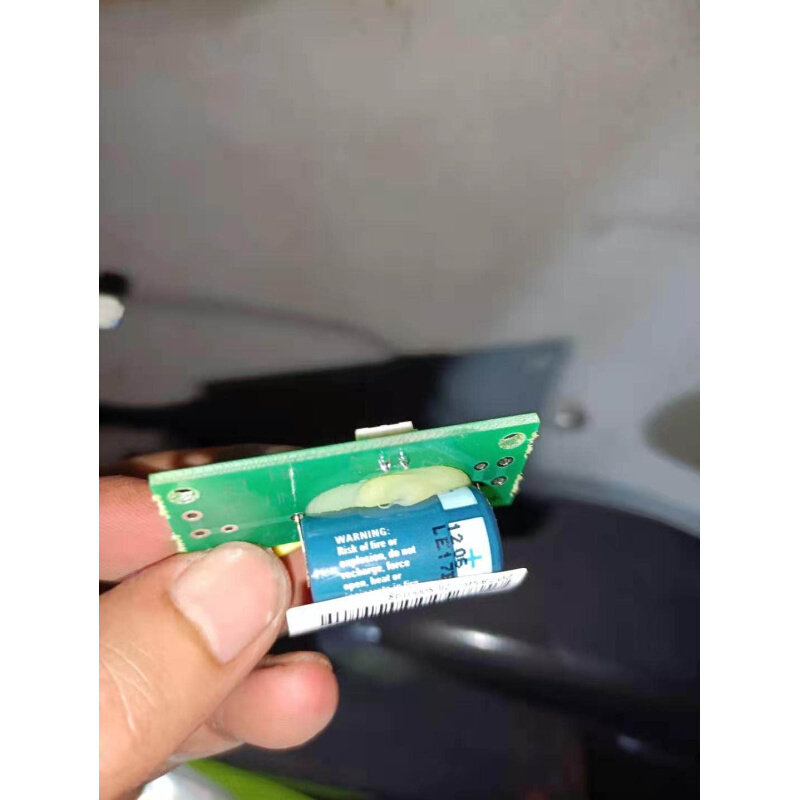 。徐工吊车电脑主机EDD电池 徐工吊车主板电池