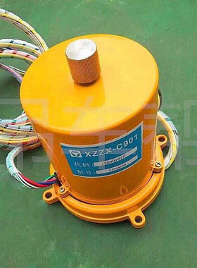 。徐工吊车导电环8吨12吨16吨20吨25k50k导电环回转体导电环原厂