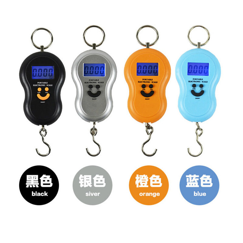 。威衡高精度45kg便携式手提秤电子秤挂钩秤快递行李秤钓鱼秤葫芦,农用物资,苗木固定器/支撑器,淘宝优惠券,粉丝福利购,淘宝优惠卷