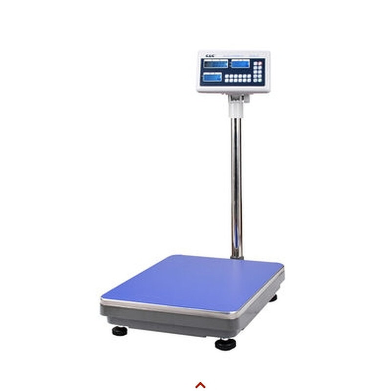 。双杰TJ-K系列TJ-300KAY型300kg/20g计数台秤电子秤电子台秤称
