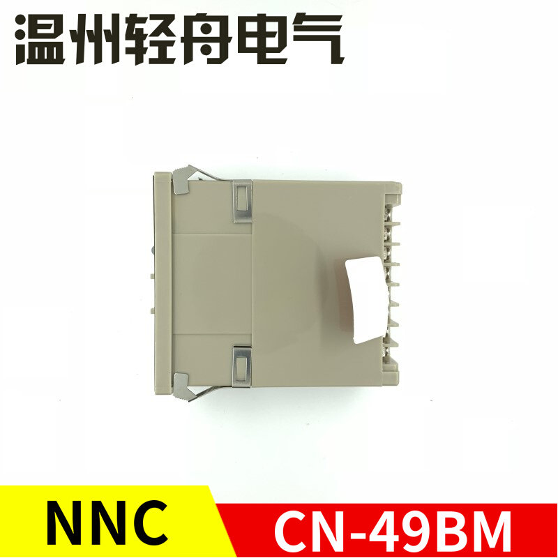 。厂家直销NNC料斗机烘干机温控仪器温度调节仪CN-49BM K 0-399℃
